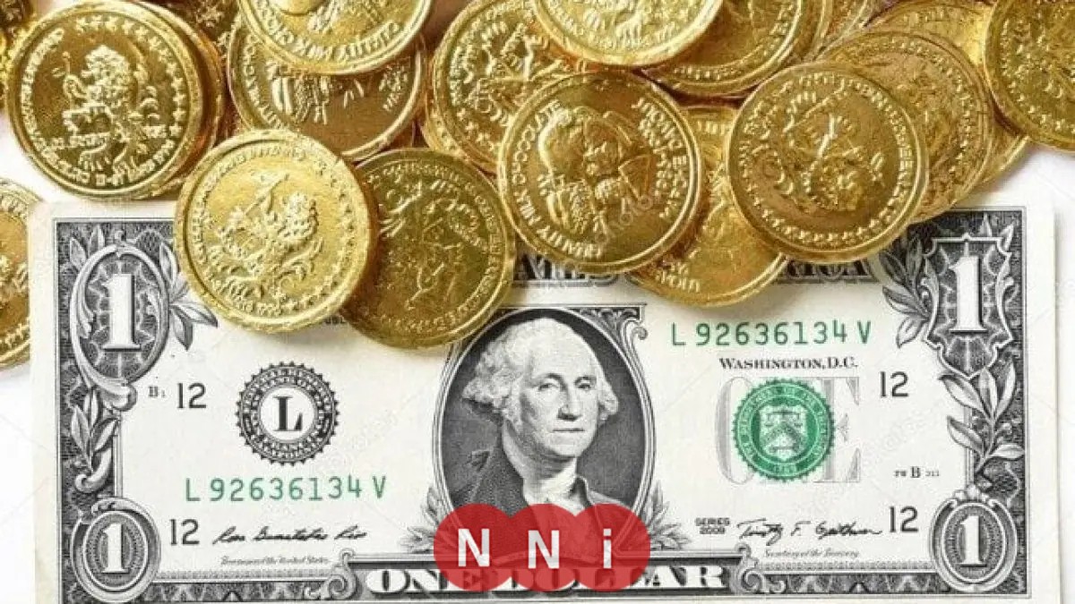 آخر تحديث.. أسعار الذهب والدولار الراهنة في مصر