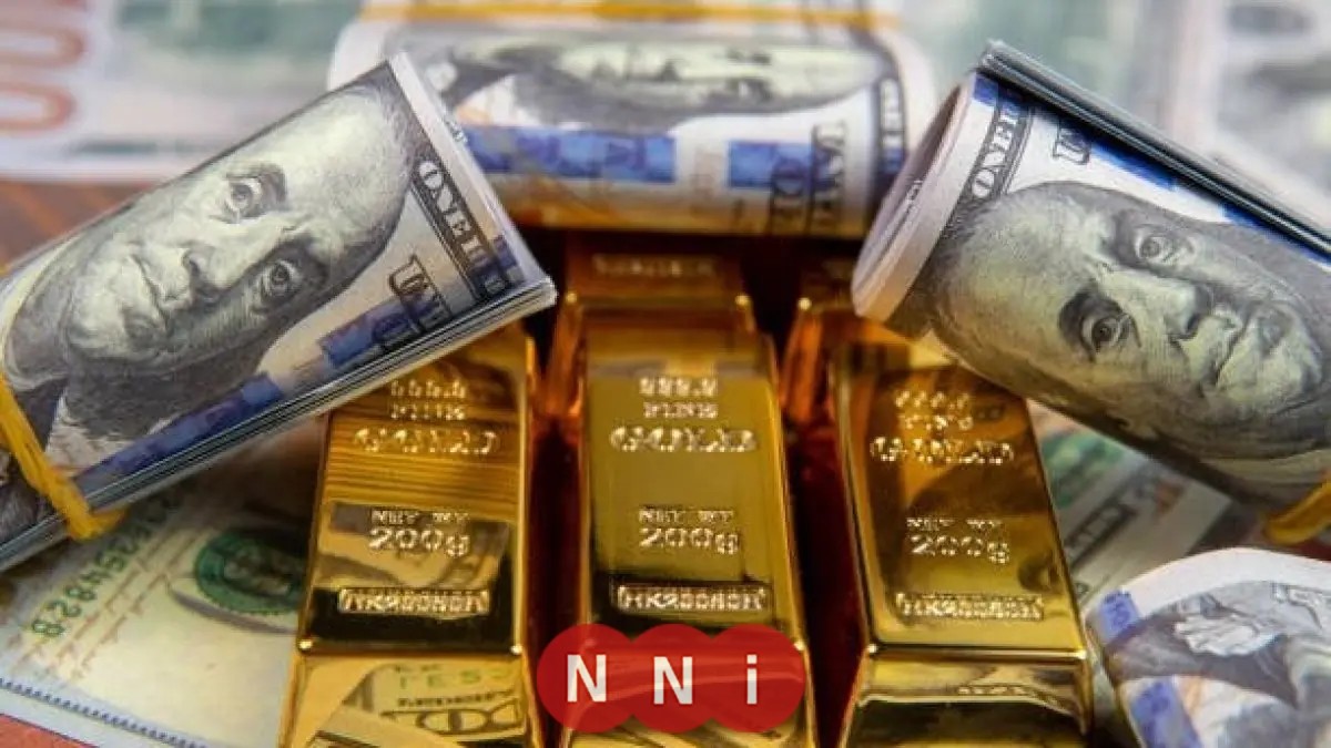 أسعار الذهب والدولار اليوم في مصر.. ارتفاع في سعر الذهب وثبات في سعر الدولار