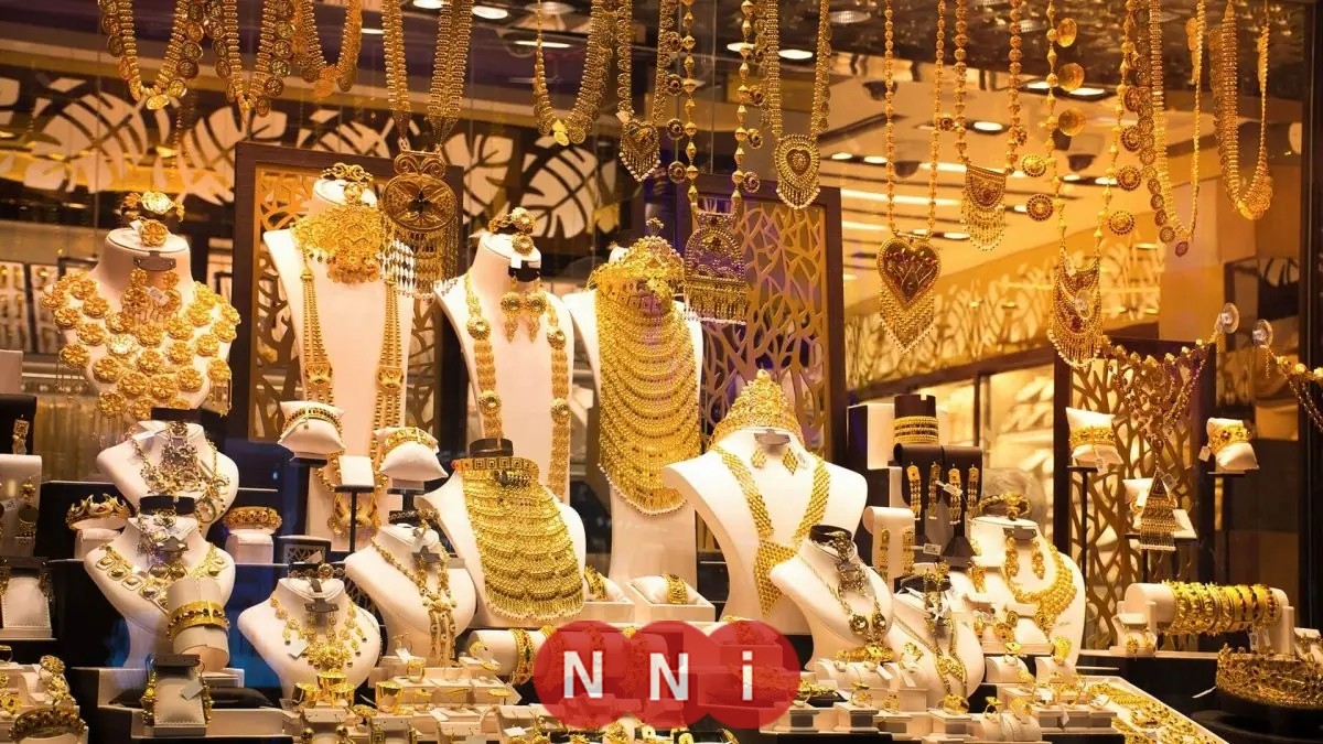 عاجل.. أسعار الذهب اليوم في مصر – مفاجأة عيار 21 الجمعة 17 أكتوبر 2025