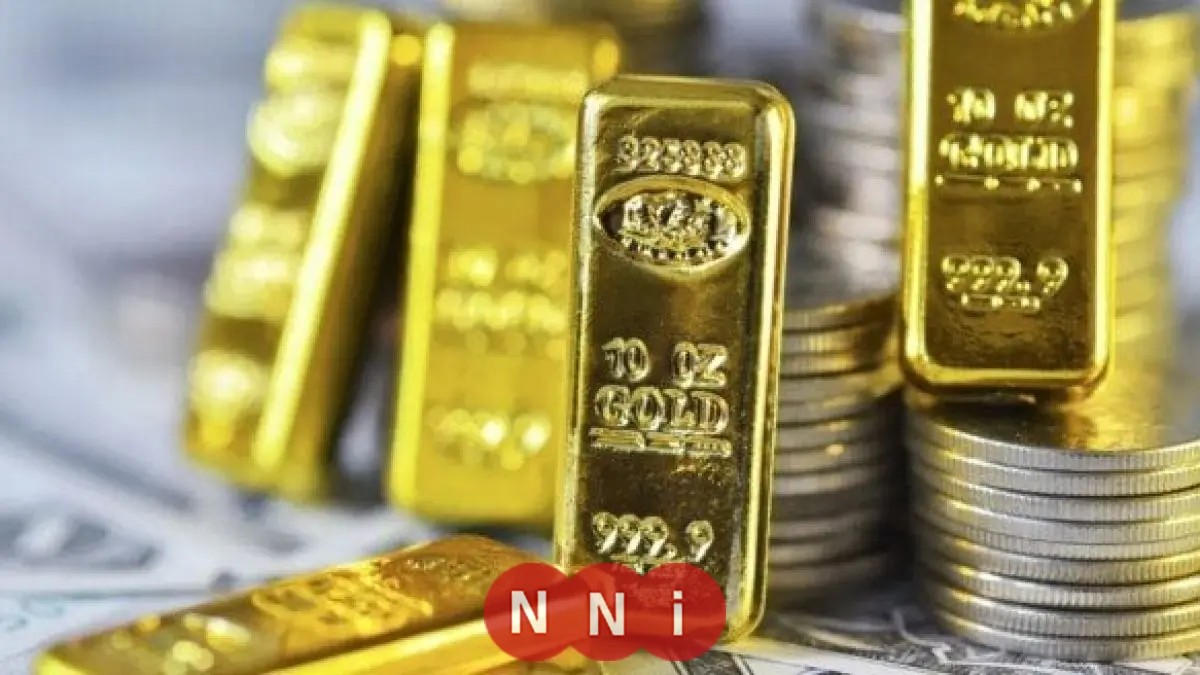 الذهب يحقق رقماً قياسياً جديداً بتجاوز 4300 دولار للأوقية