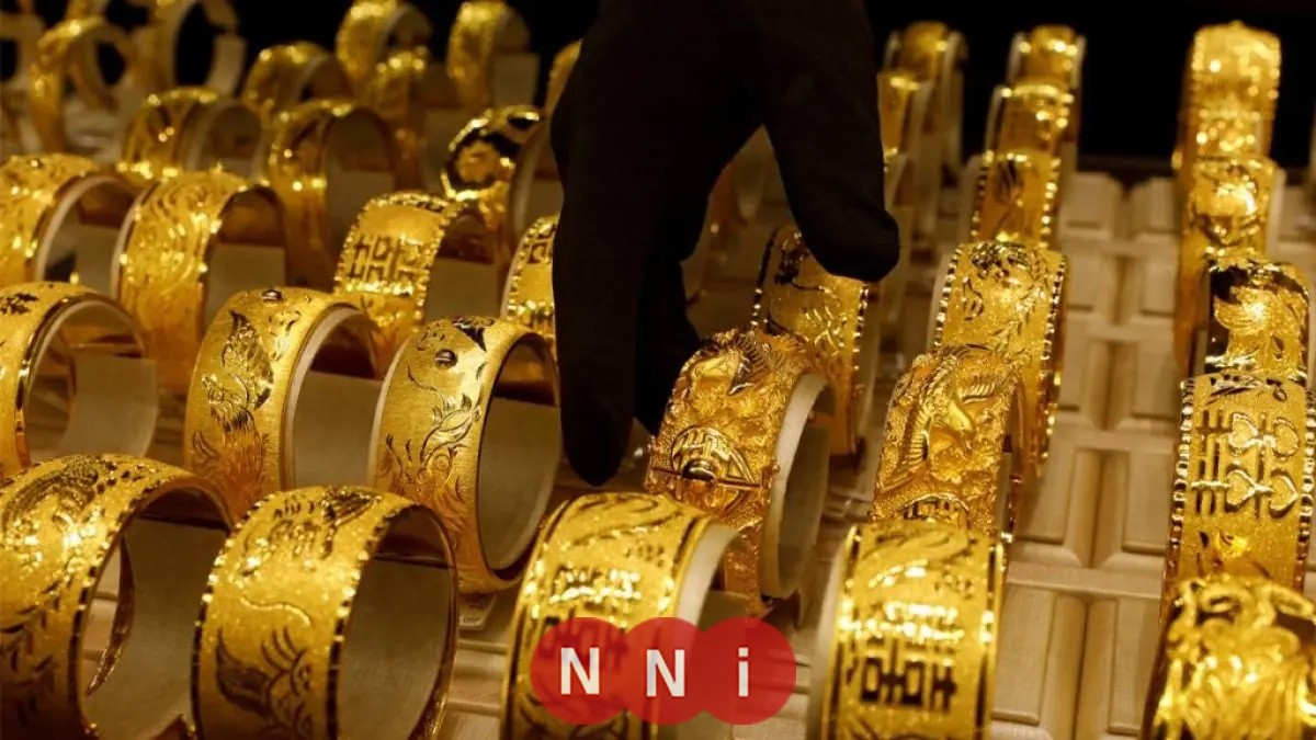 انخفاض أسعار الذهب في مصر اليوم الجمعة الجرام يفقد 50 جنيهًا