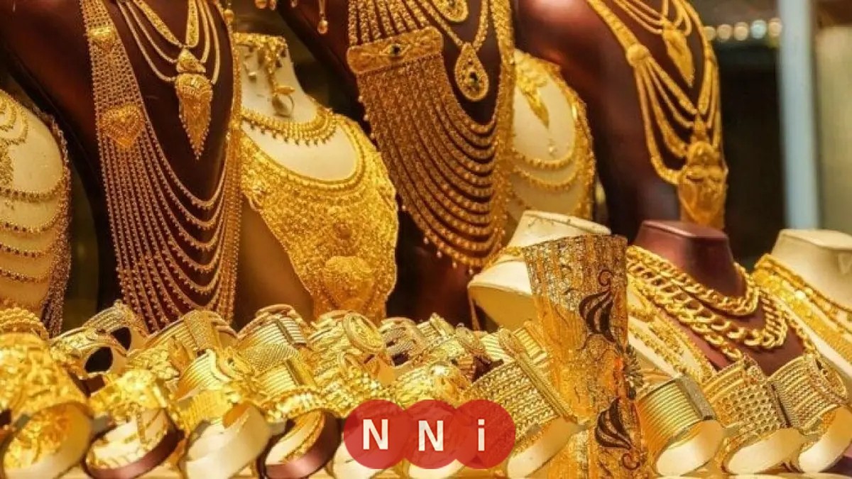 عاجل| انخفاض غير متوقع في أسعار الذهب اليوم السبت 18-10-2025.. عيار 21 الآن