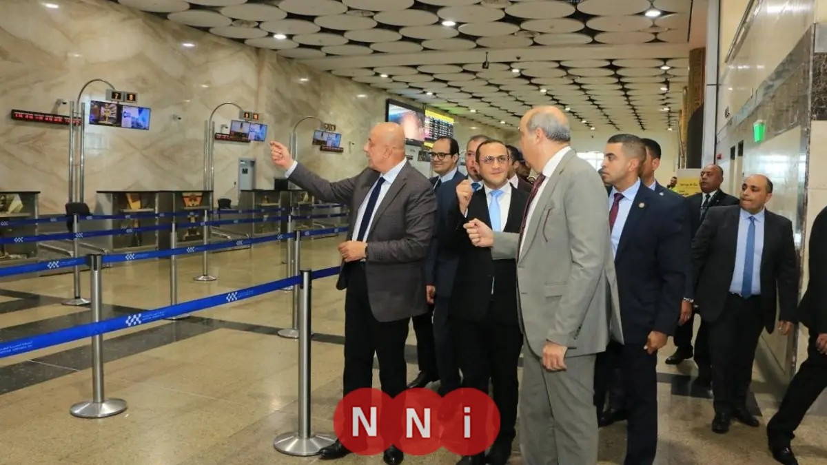 مصر للطيران تعزز مشاريعها التوسعية بإضافة 34 طائرة جديدة لأسطولها الجوي