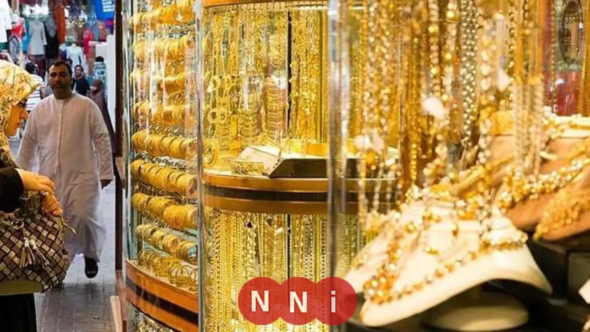 سعر الذهب اليوم الأربعاء 22 أكتوبر 2025 بعد الانخفاض الكبير