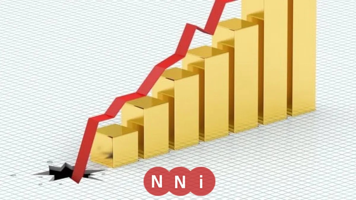 عاجل| انخفاض مفاجئ في سعر الذهب اليوم الخميس 23 أكتوبر 2025 بقيمة 30 جنيها دفعة واحدة