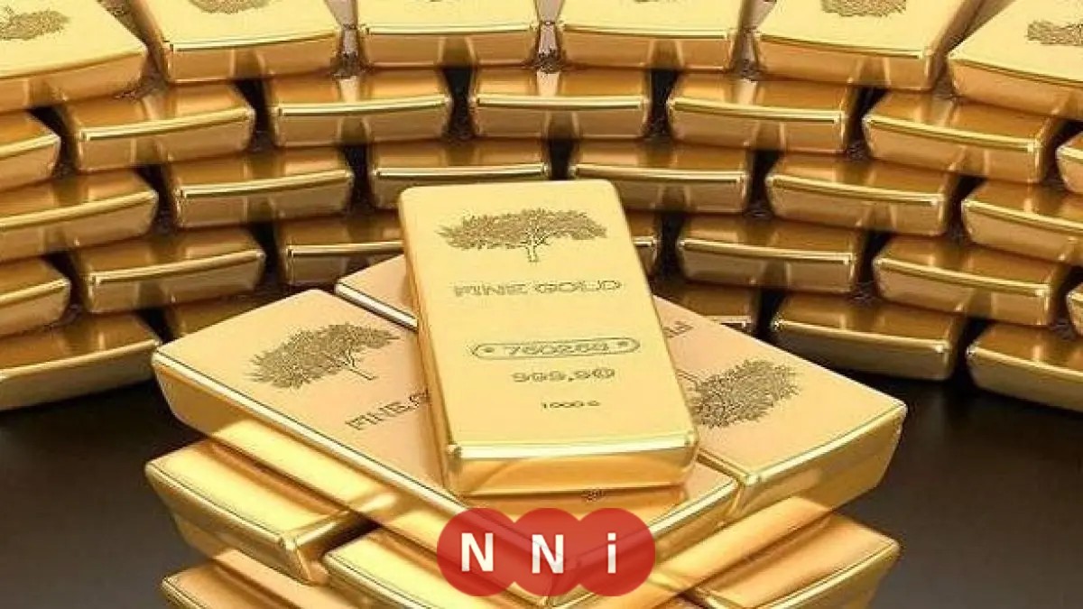جي بي مورجان يتنبأ بزيادة قياسية في أسعار الذهب بنسبة تفوق 110% بحلول عام 2028