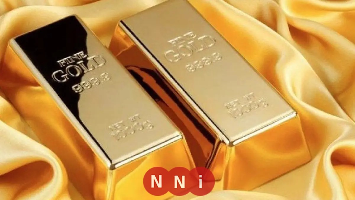 إذا كنت ترغب في استثمار أموالك.. إليك أسعار سبائك الذهب اليوم الجمعة 24-10-2025