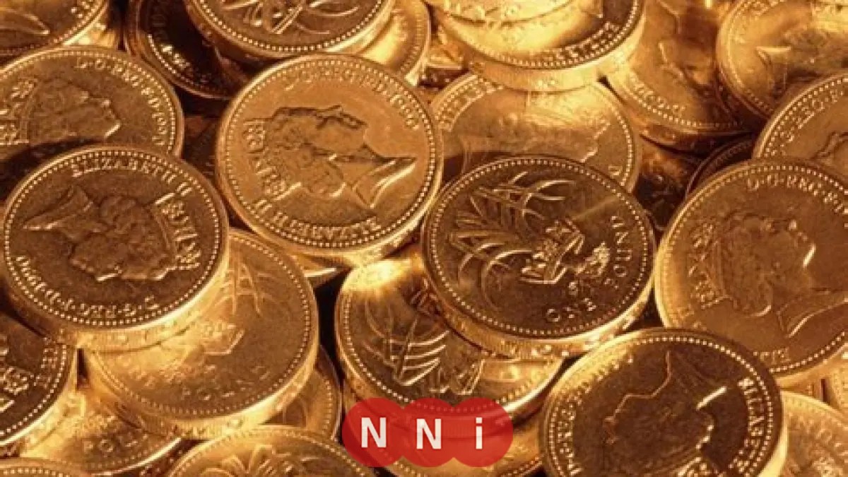 تعرف على سعر الجنيه الذهب في محلات الصاغة بعد التراجع الأخير