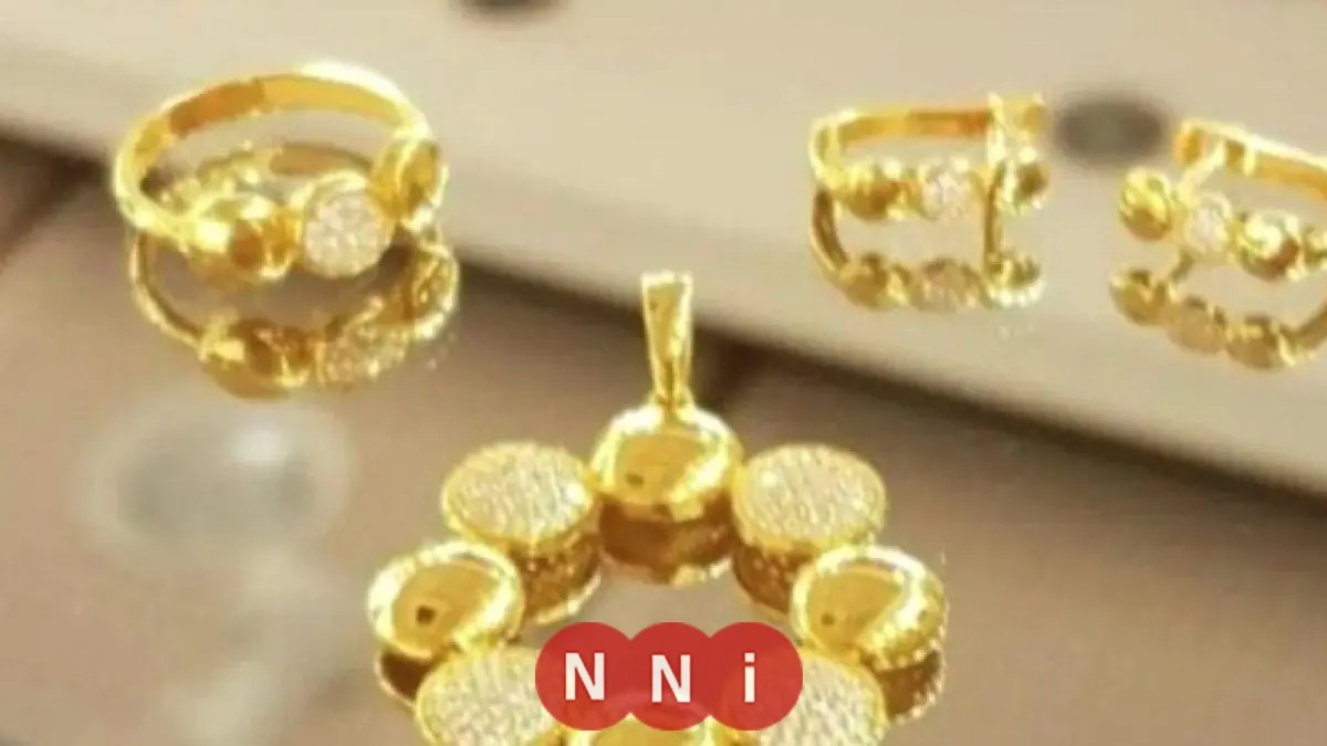 متوسط سعر الذهب في قطر اليوم الأحد 26 أكتوبر 2025