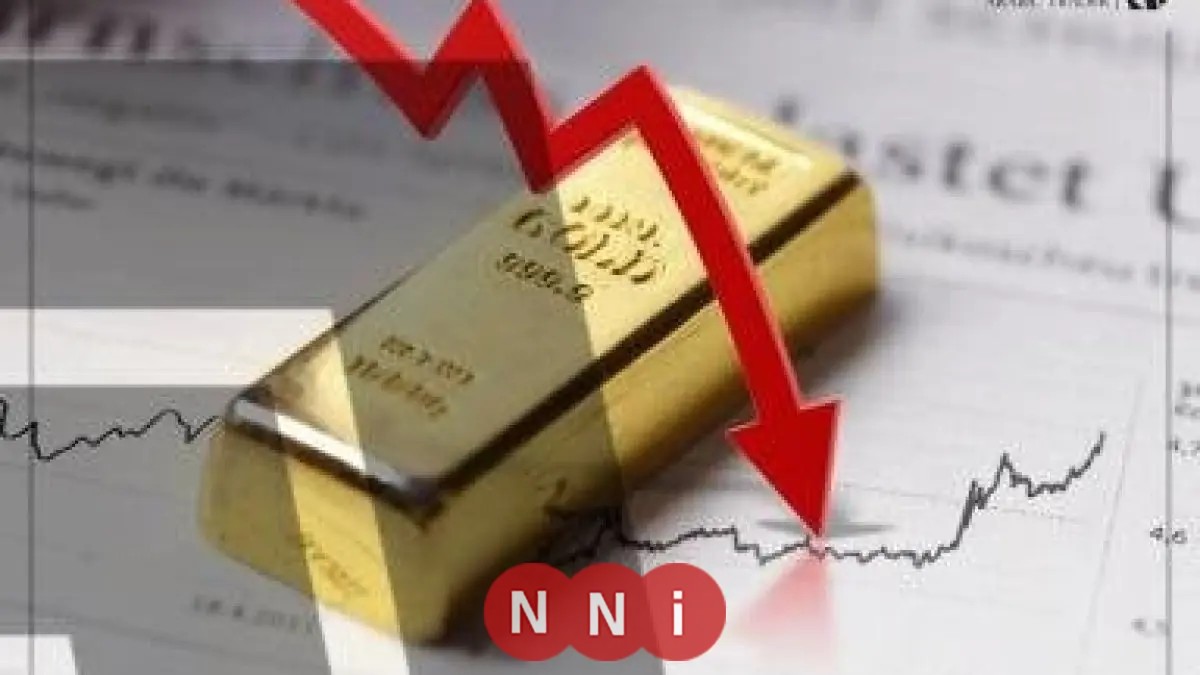 انخفاض أسعار الذهب يجذب الباحثين عن الفرص في الأسواق العالمية