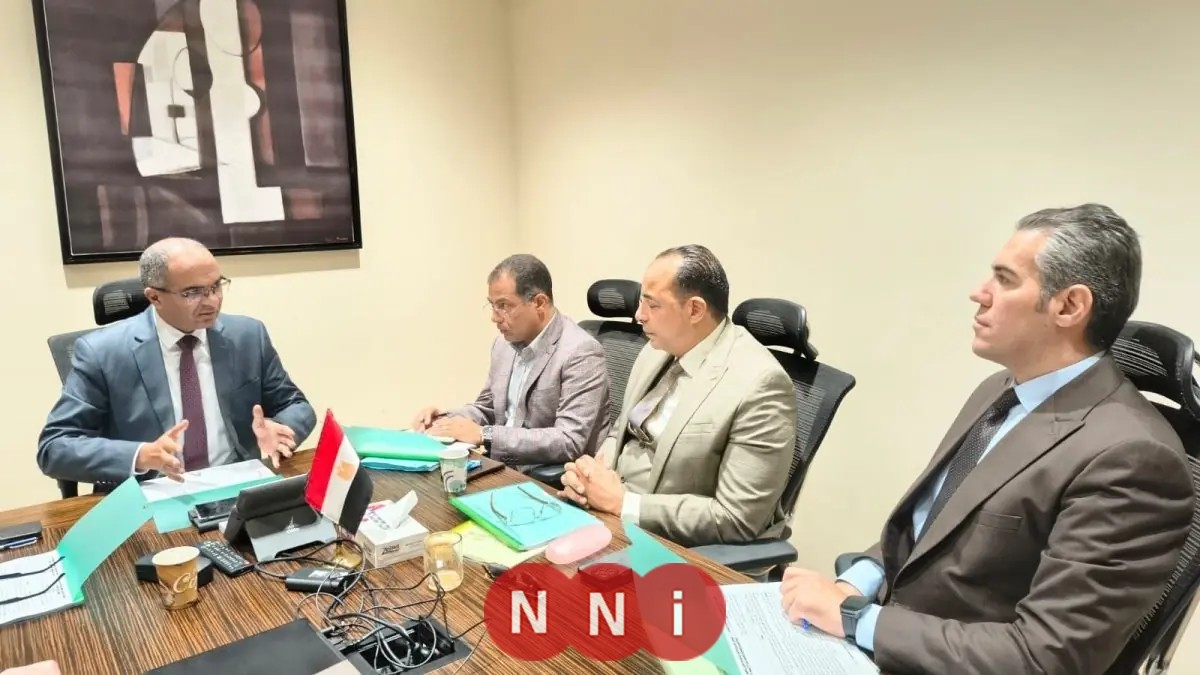الإسكان تسرع في إعداد لائحة قانون مياه الشرب والصرف الصحي الجديد لتعزيز الخدمات البيئية