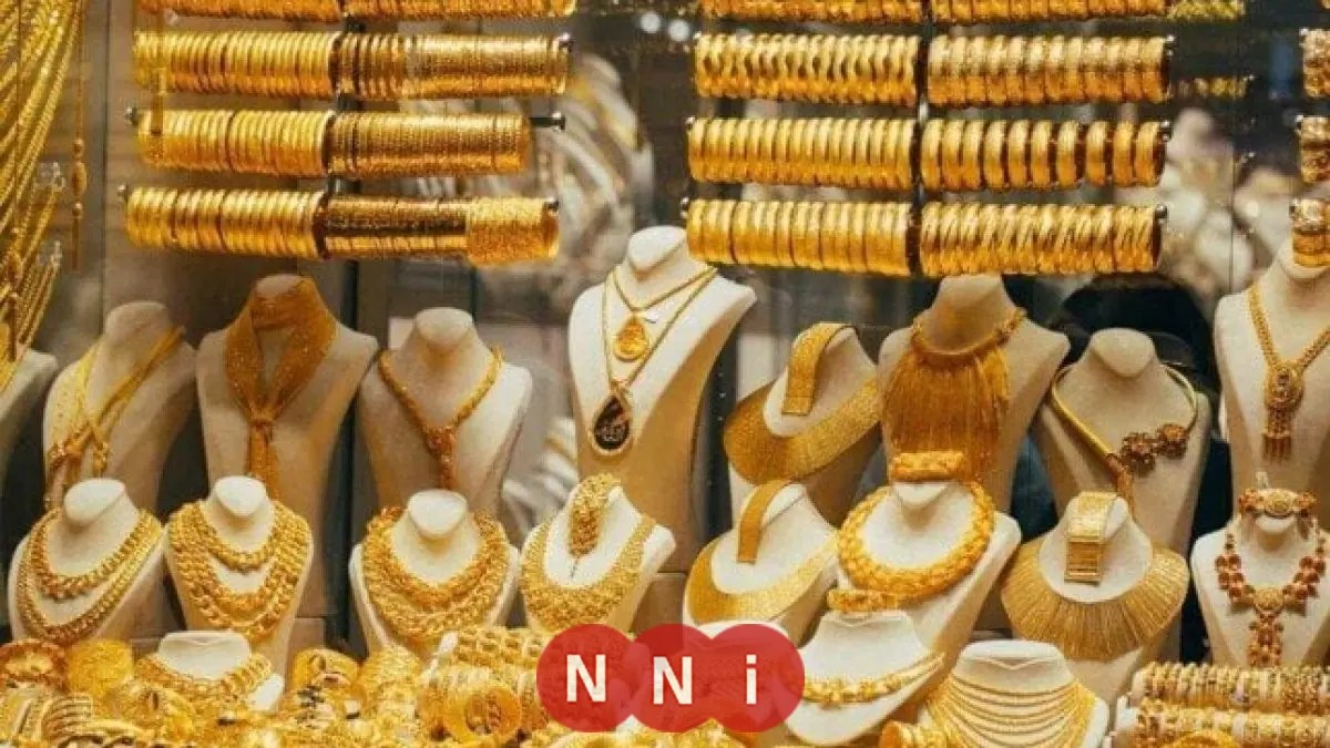 آي صاغة: تراجع سعر جرام الذهب 130 جنيها وعيار 21 يسجل 5430 جنيها