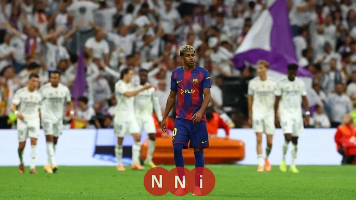 لامين يامال يتجاهل الانتقادات وبرشلونة يدعمه ويوجهه بنصيحة واحدة