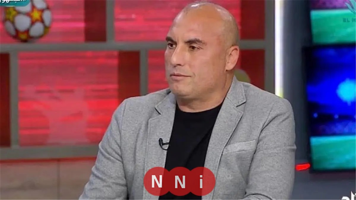 تامر عبد الحميد: لماذا لم يقدم محمد السيد أداء يبرر الضجة المثارة حوله