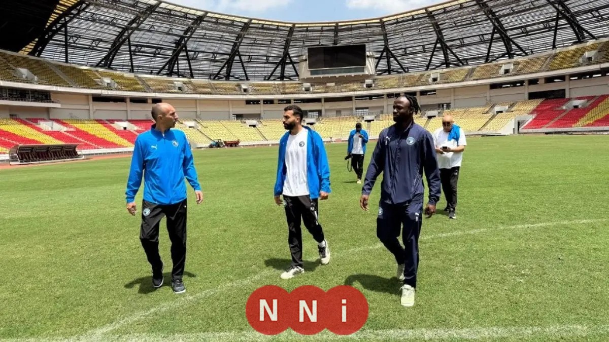 أحمد سامي يشيد بيورتشيتش كمدرب بارع ويكشف تأثير أزمات رمضان صبحي على أدائه الفني