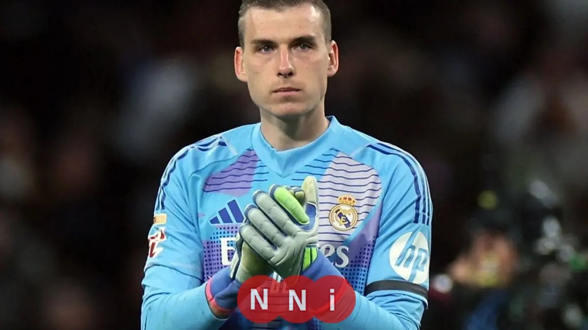 لونين يواجه العواقب لدفاعه عن فينيسيوس في ختام مباراة الكلاسيكو