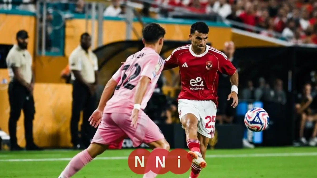 تعرف على السبب وراء غياب زيزو عن مواجهة إيجل نوار كما يكشفه خالد الغندور