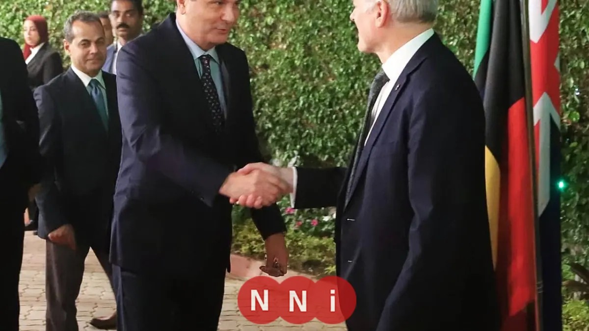 مصر وأستراليا تحتفيان بمرور 75 سنة من الشراكة الدبلوماسية القوية