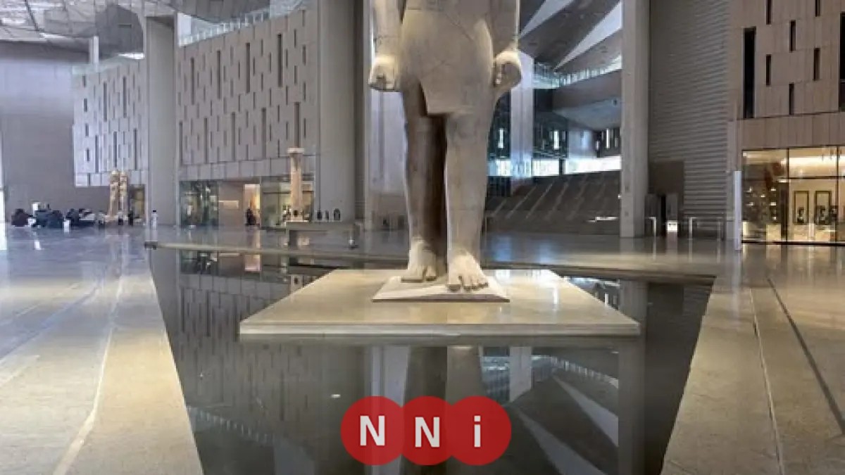 وزير التعليم يخصص فقرة في الإذاعة المدرسية لتعريف الطلاب بالقيمة الحضارية للمتحف المصري الكبير قبل افتتاحه المرتقب