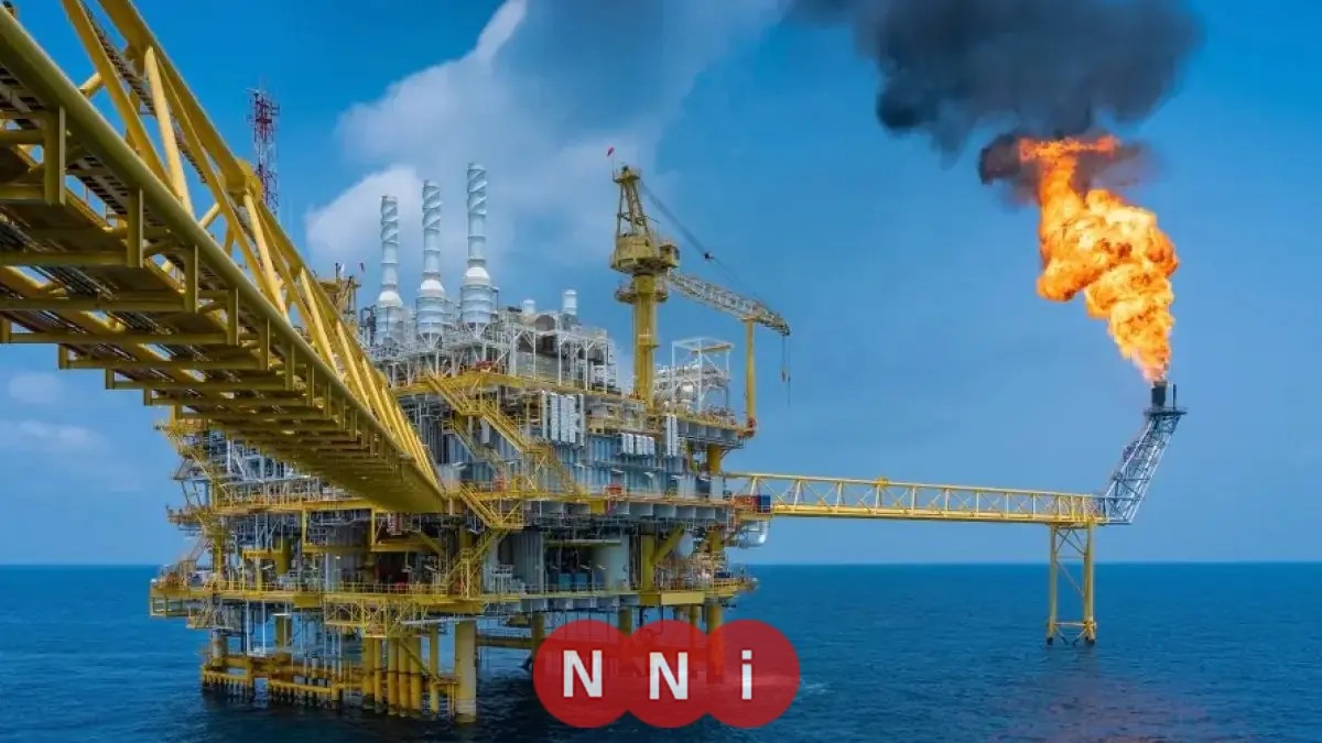 قطر للطاقة توسع استثماراتها في مصر بالبحث عن الغاز في 6 مناطق بحرية