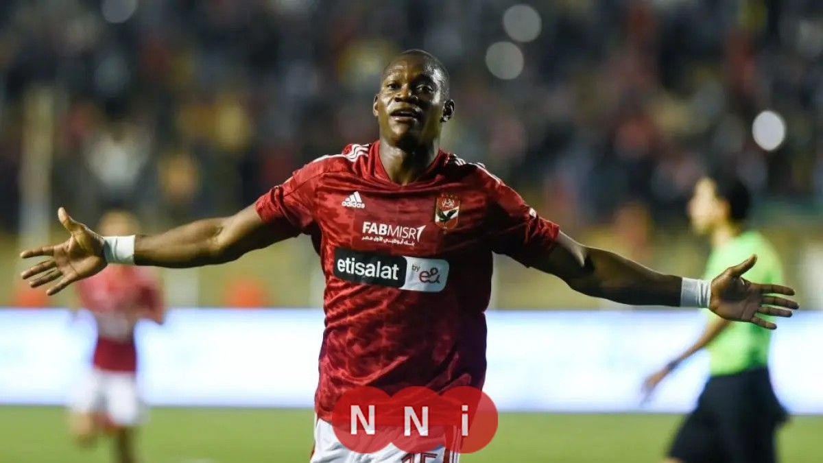 الأهلي يعلن شروطه الحاسمة لرحيل أليو ديانج