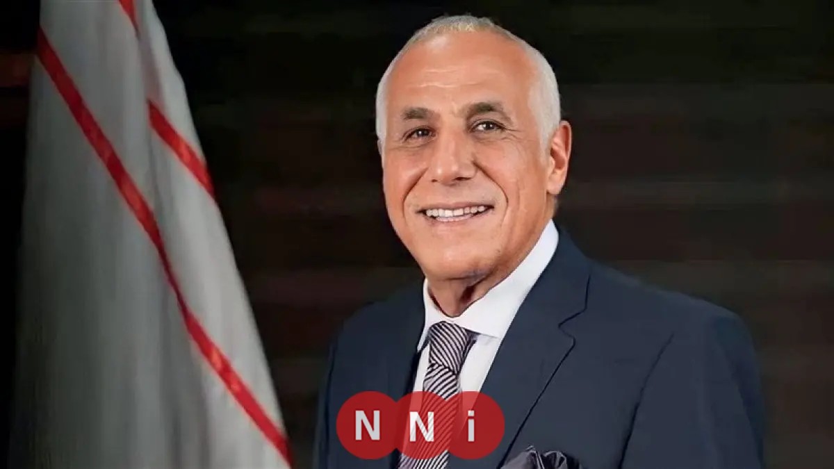 تامر عبد الحميد يعلن استقالة حسين لبيب من رئاسة نادي الزمالك