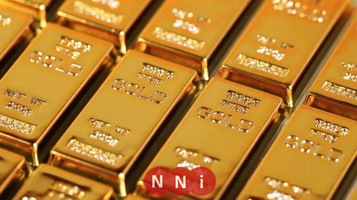 انخفاض سعر سبيكة الذهب اليوم الثلاثاء 28 أكتوبر 2025