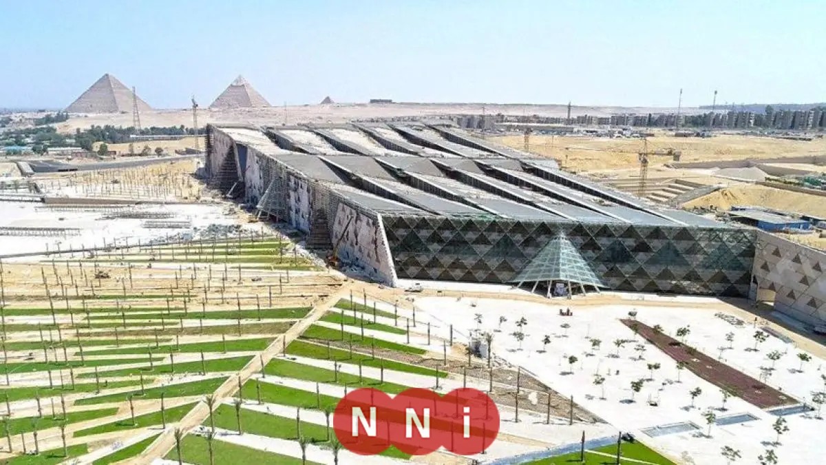 قرار إجازة رسمية بمناسبة افتتاح المتحف الكبير يوم السبت المقبل منشور في الجريدة الرسمية