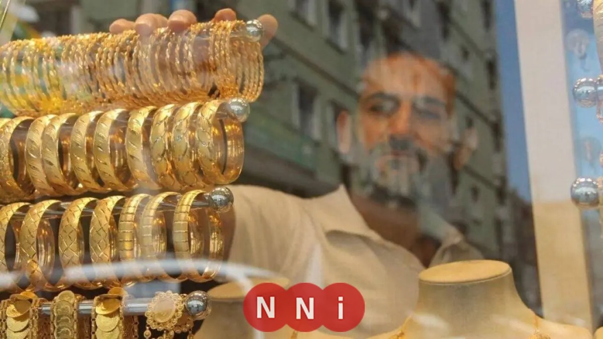 سعر الذهب يتغير مساء اليوم الثلاثاء: عيار 18 يصل إلى 4564 جنيها