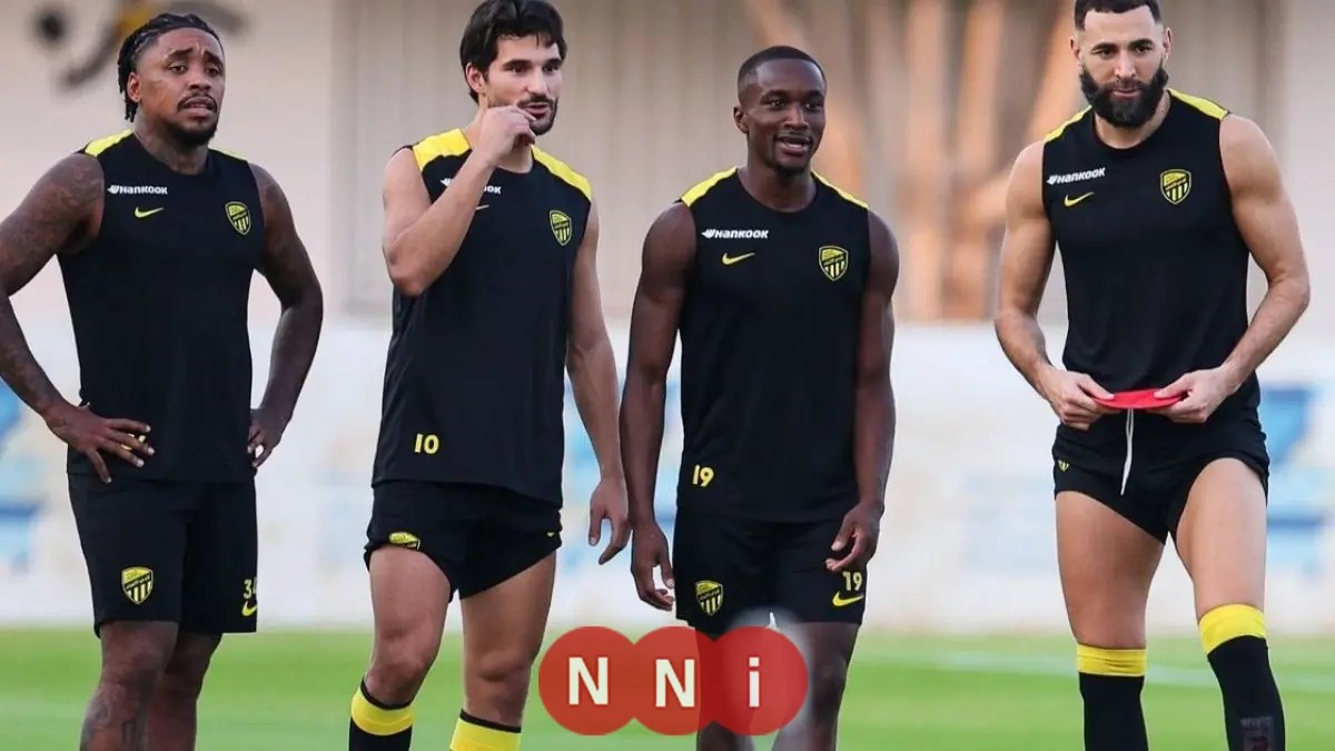 تشكيلة الاتحاد تضم فيرنانديز أساسياً في مواجهة النصر بثمن نهائي كأس الملك