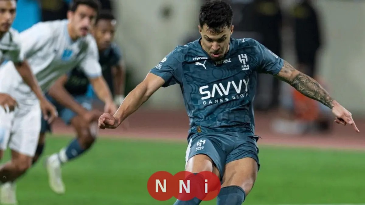 الهلال يتأهل لربع نهائي كأس الملك بفوز محدود على الأخدود