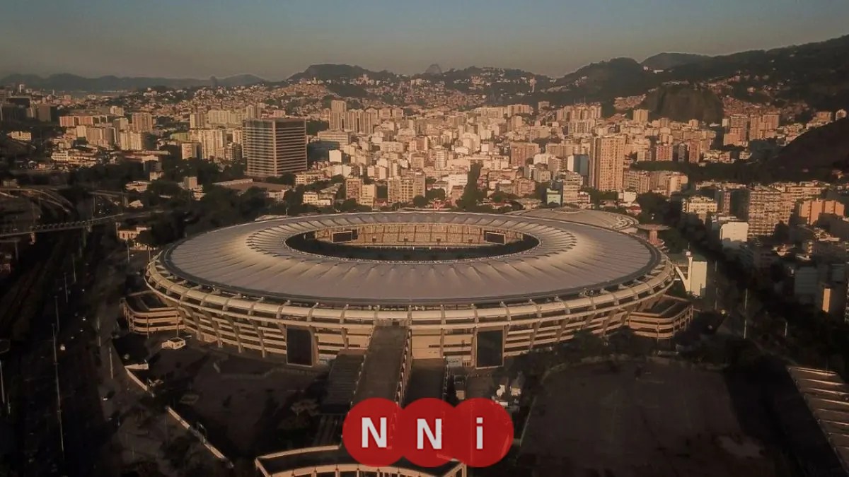 ريو دي جانيرو تستهدف بيع استاد ماراكانا التاريخي لتعزيز التنمية الاقتصادية