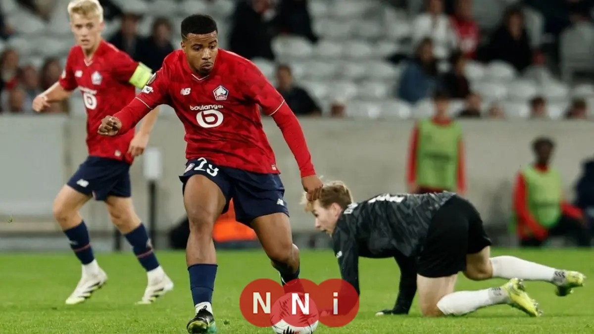 رونالدو نازاريو المغربي حمزة إيغامان يتألق ويخطف الأضواء في الملاعب الفرنسية