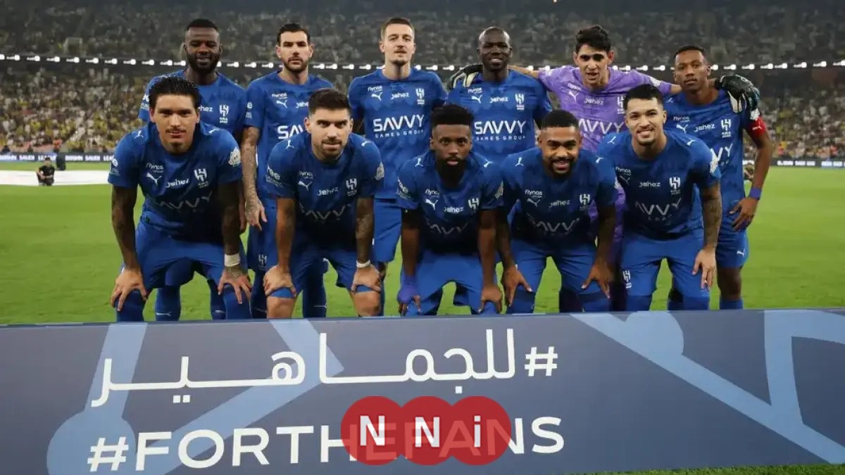 الهلال ينتزع فوزاً صعباً من الأخدود ويتأهل إلى ربع نهائي الكأس