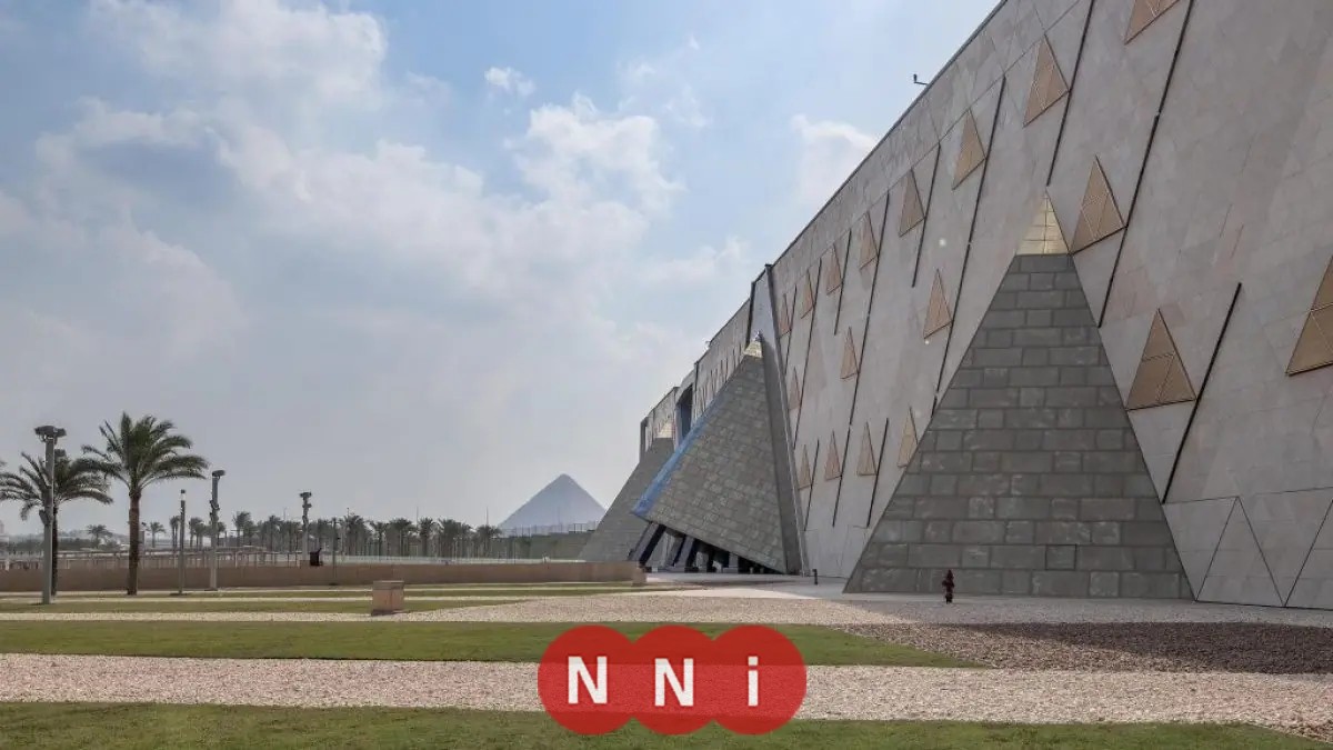 محافظ الجيزة يعلن عن خطة فعالة لتسهيل حركة المرور في يوم افتتاح المتحف الكبير