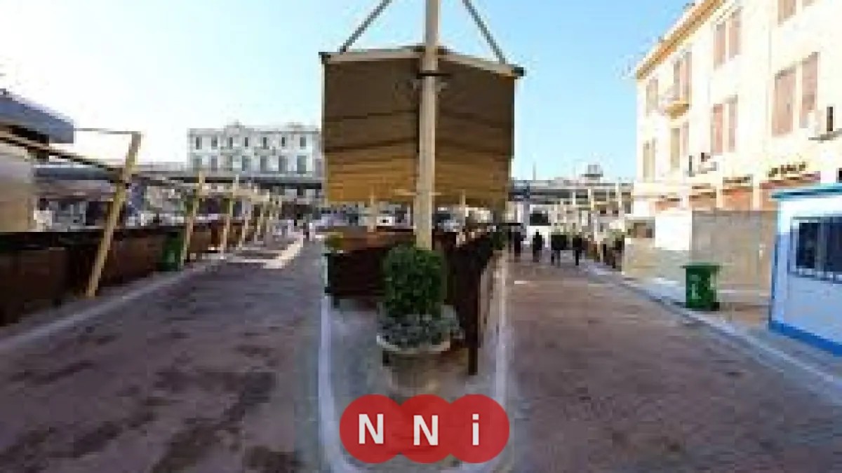 قريبًا: تطوير جديد في العتبة وتخصيص 500 مكان للباعة الجائلين بمحافظة القاهرة