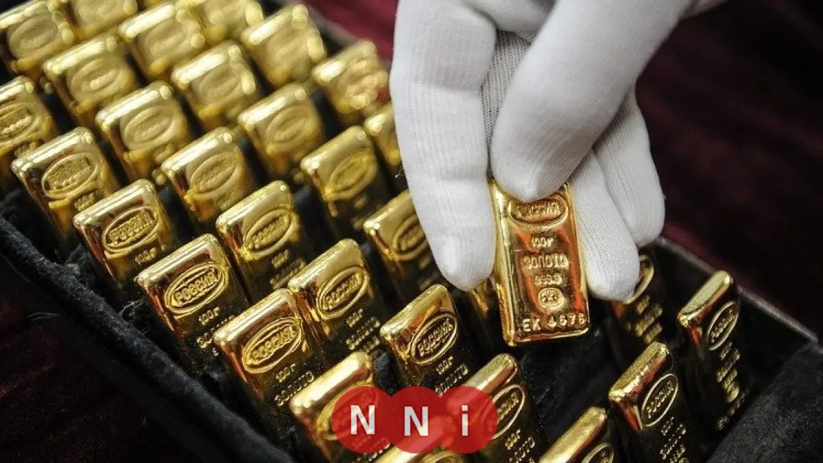 تعرف على أسعار سبائك الذهب في مصر اليوم الثلاثاء بعد التغيرات الأخيرة