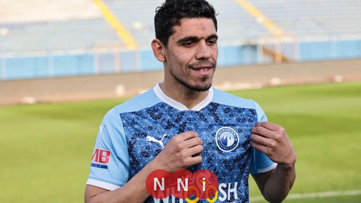 حسم الأهلي صفقة محمد حمدي من بيراميدز في خطوة لافتة للانتباه