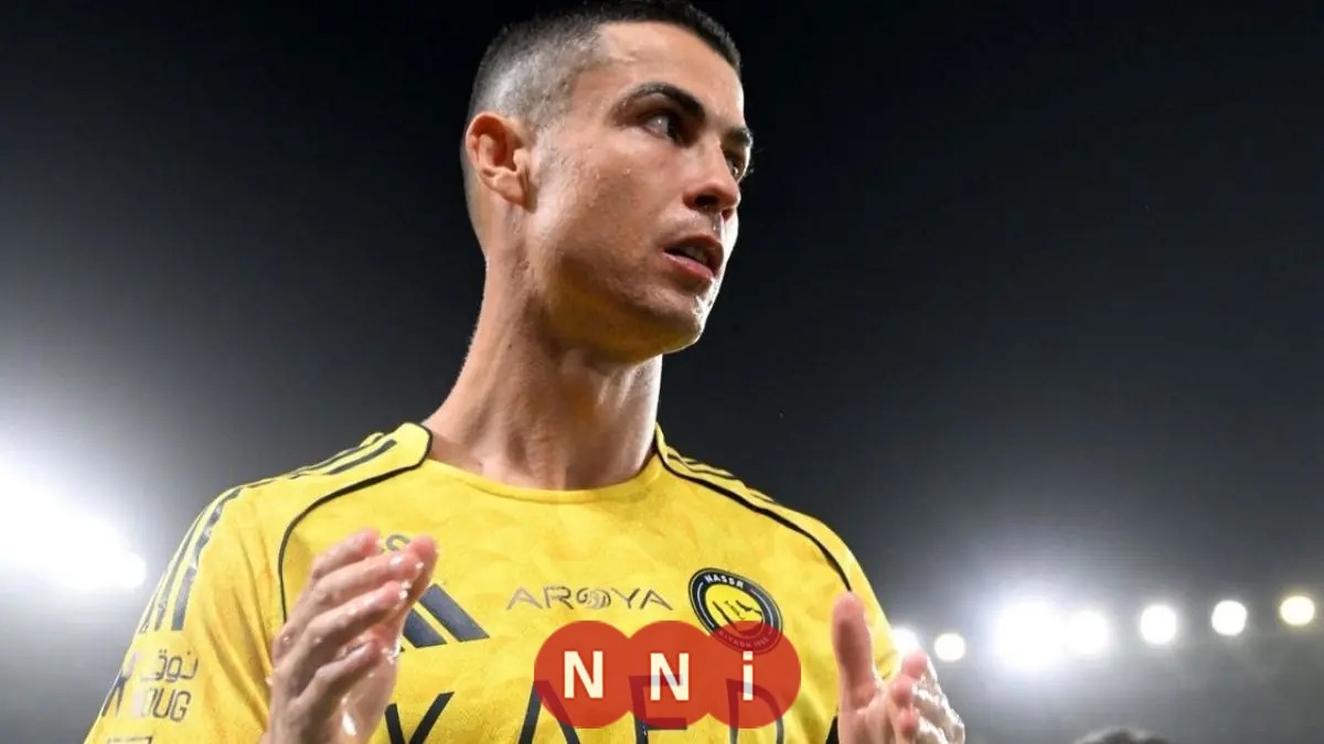 ماذا قال رونالدو بعد هزيمة النصر أمام الاتحاد في كأس الملك