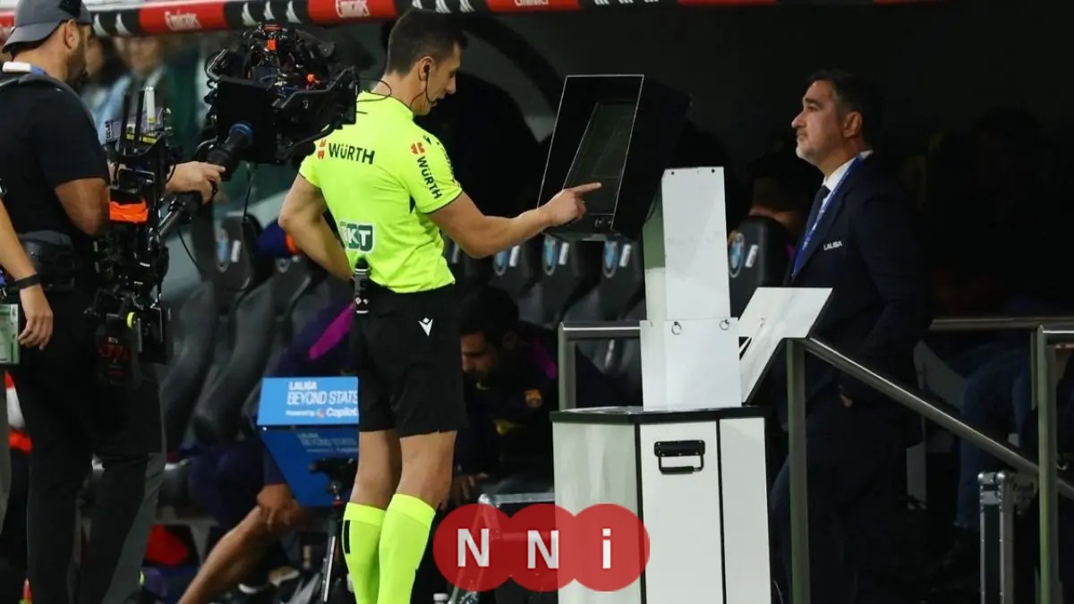 اقتراحات قوانين جديدة لتعزيز فعالية تقنية الفيديو وتقليل إضاعة الوقت