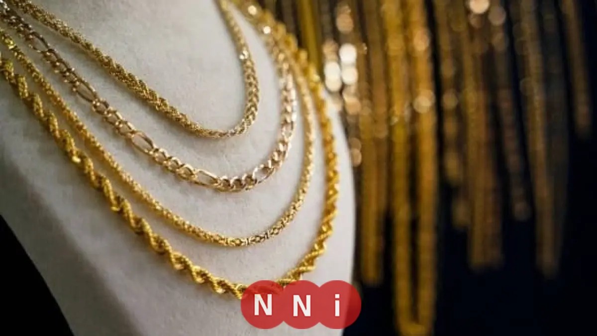 سعر الذهب في الجزائر اليوم الأربعاء 29 أكتوبر 2025