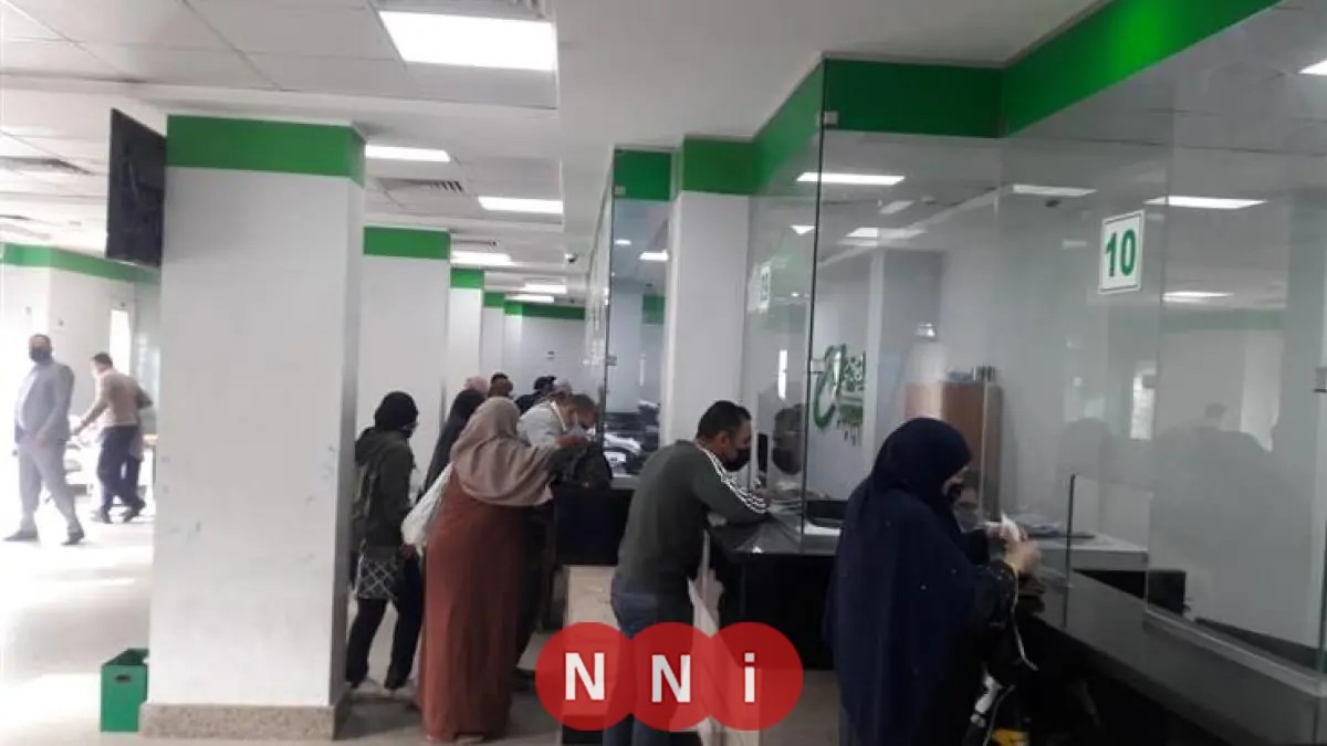 تعرف على موعد صرف معاشات نوفمبر 2025 للمستفيدين في مصر