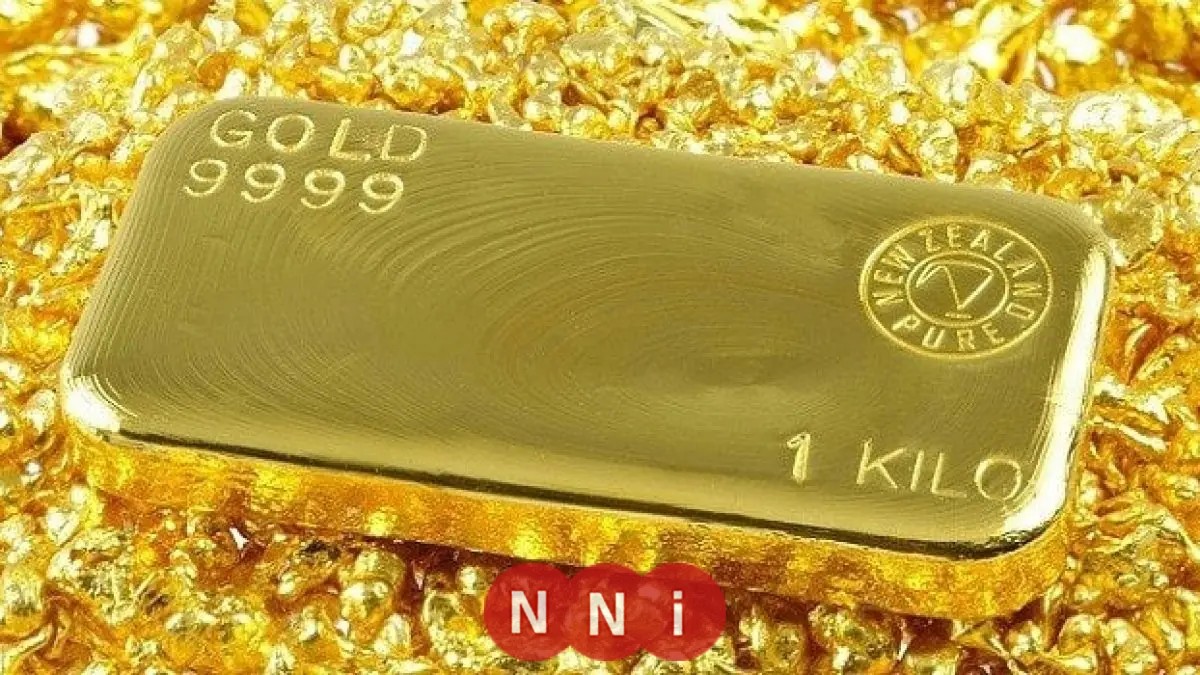 من 4300 إلى 3800 دولار.. ما هو سبب انخفاض سعر الذهب عالمياً؟