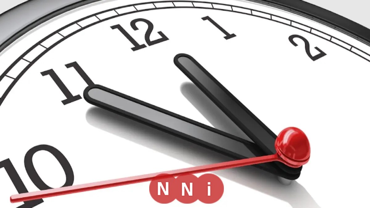 تغيير الساعة في مصر إلى التوقيت الشتوي 2025 خلال 24 ساعة فقط!