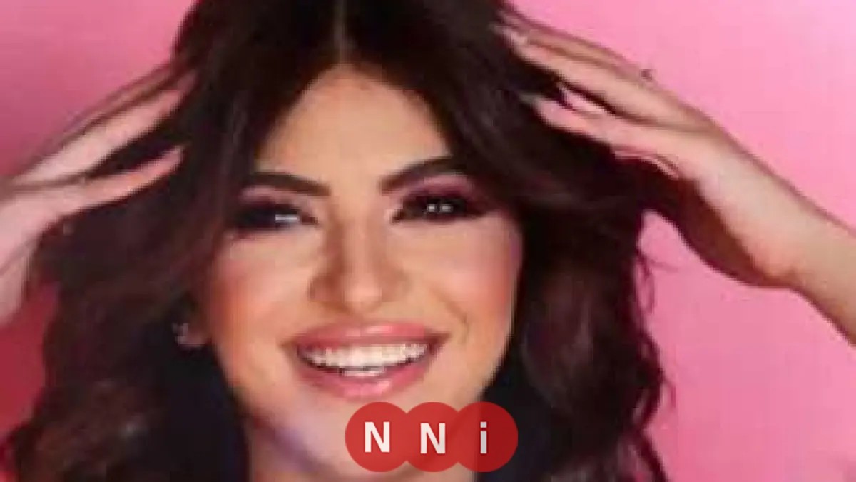 سجن البلوجر سوزي الأردنية سنة وتغريمها 100 ألف جنيه لبث فيديوهات خادشة للحياء