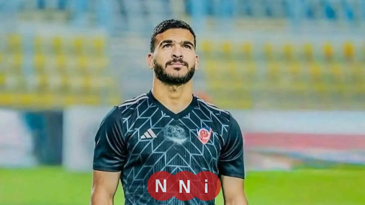 محمد حمدان يقود بتروجت لتقدم مثير أمام الأهلي في المباراة الحاسمة