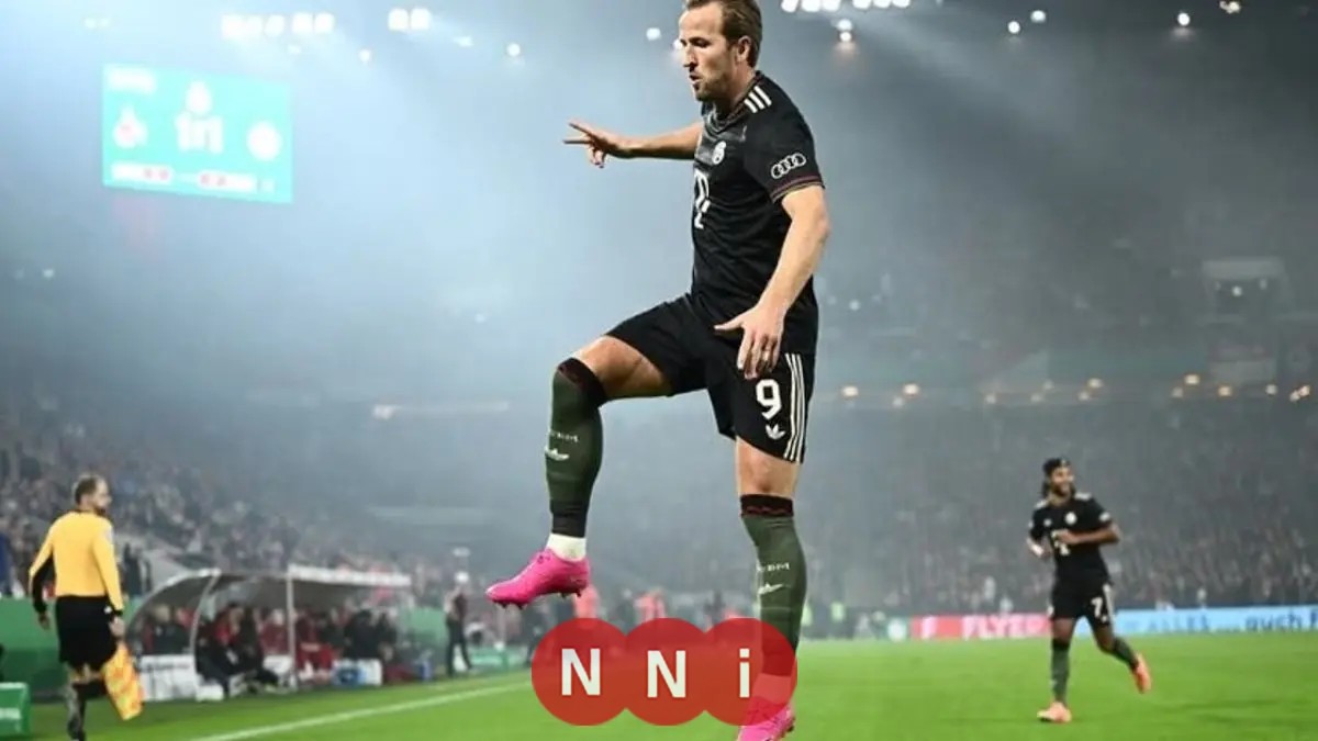 بايرن ميونخ يتفوق على كولن في كأس ألمانيا محققاً رقماً قياسياً جديداً