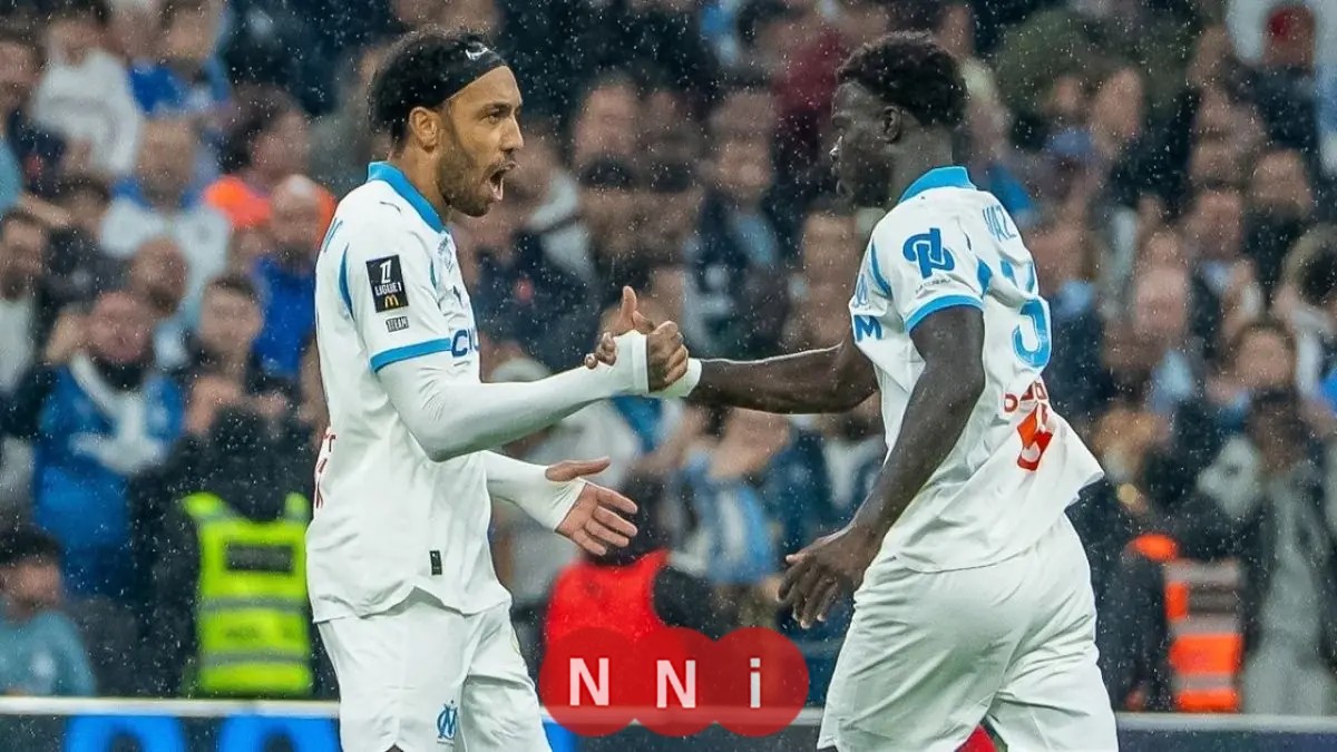 مارسيليا يفشل في انتزاع الصدارة والمغربي نذير يشعل الأجواء في فيلودروم