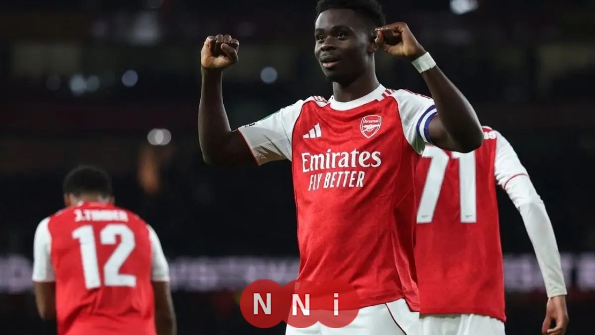 صدام ناري بين أرسنال وكريستال بالاس ومواجهة حامية بين حامل اللقب وفولهام في كأس الرابطة