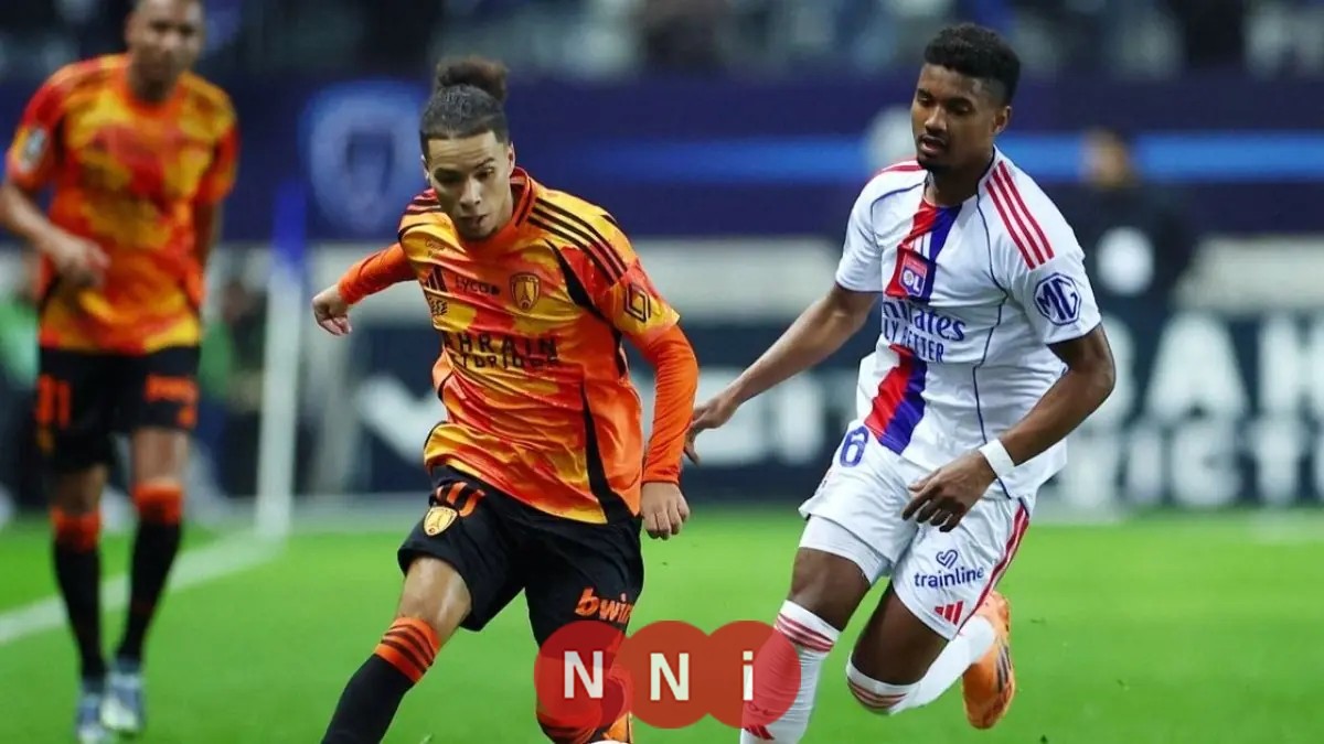 إيلان قبال الجزائري يتألق في الدوري الفرنسي ويعزز اختيارات بيتكوفيتش